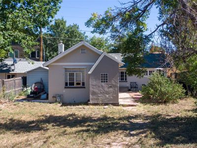 2162 S Grant St, Home with 0 bedrooms, 0 bathrooms and null parking in Denver CO | Image 1