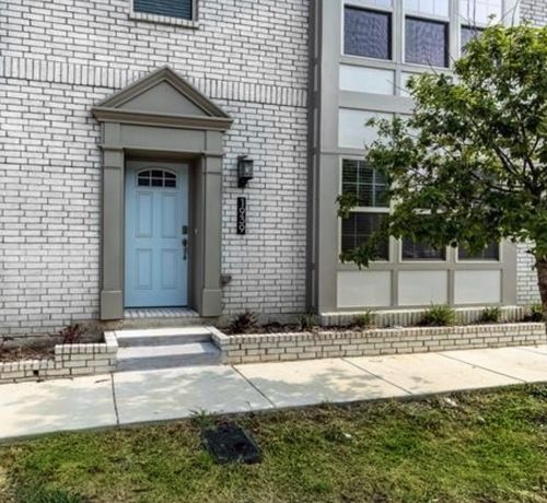 1939 Bel Air Dr, Arlington, TX, 76010-2114 | Card Image