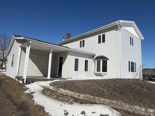 586 Main Street, Madawaska, ME, 04756 | Card Image