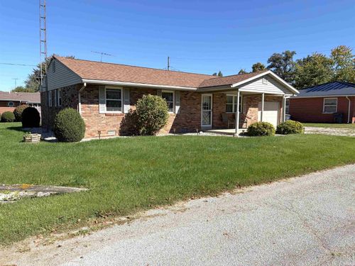 552 S W Shadey Lane, Winchester, IN, 47394 | Card Image