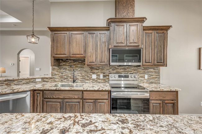 14209 Bowman Ct, House other with 4 bedrooms, 3 bathrooms and null parking in Robstown TX | Image 5