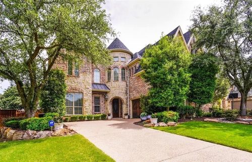 9604 Crown Ridge Dr, Frisco, TX, 75035-9075 | Card Image