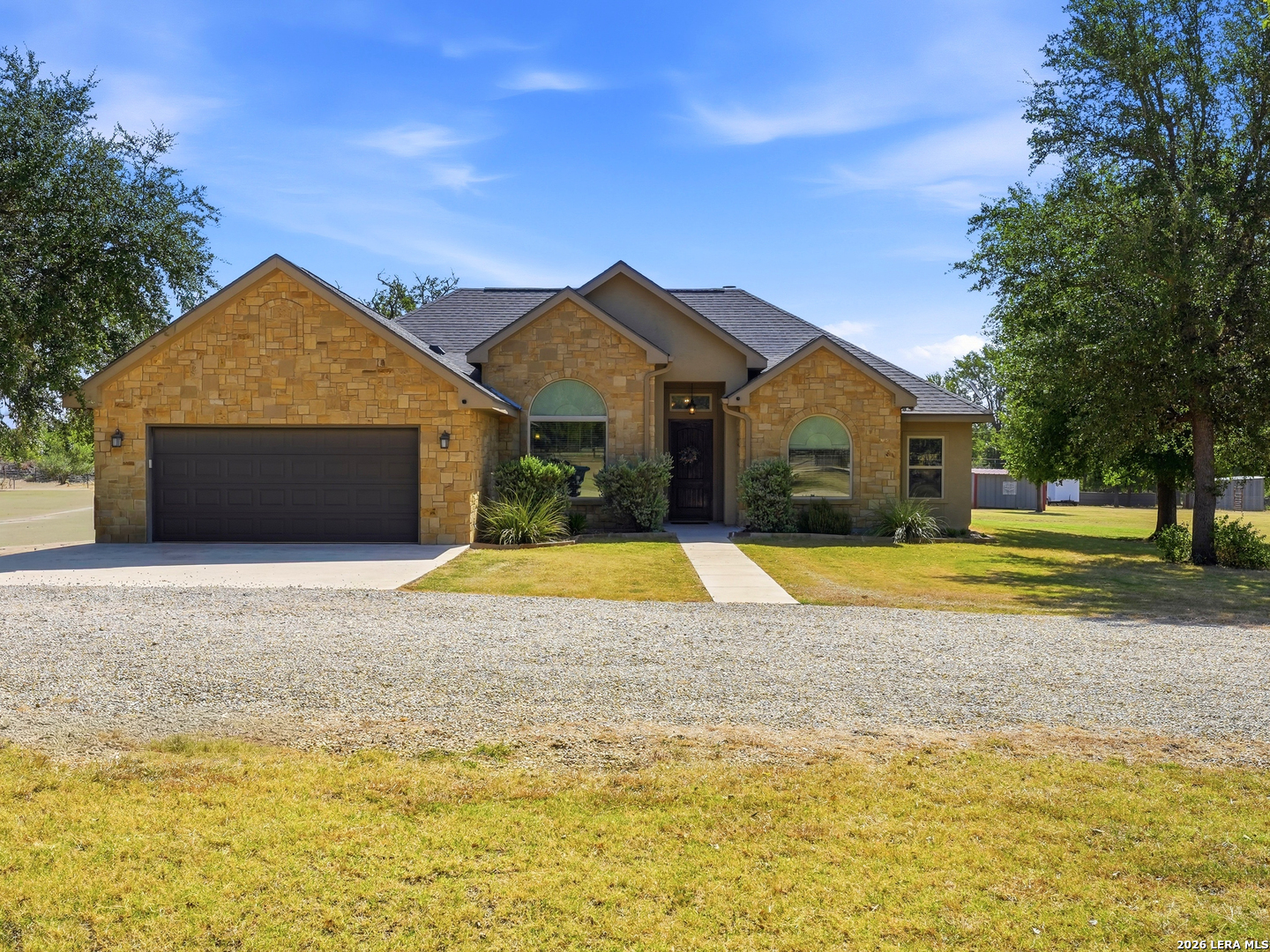 Residential in Center Point 5