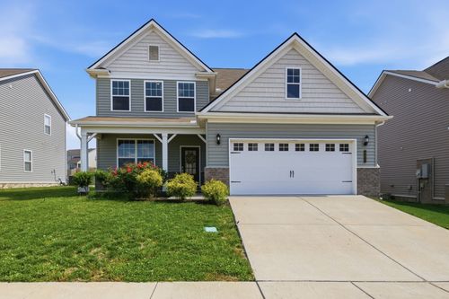 281 Casper Dr, Spring Hill, TN, 37174-6900 | Card Image