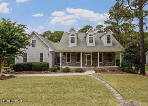 316 Juniper Creek Blvd, Pinehurst, NC, 28374-8834 | Card Image