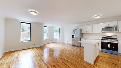 1W - 112 E 50th Street, Condo with 2 bedrooms, 3 bathrooms and null parking in Chicago IL | Image 3