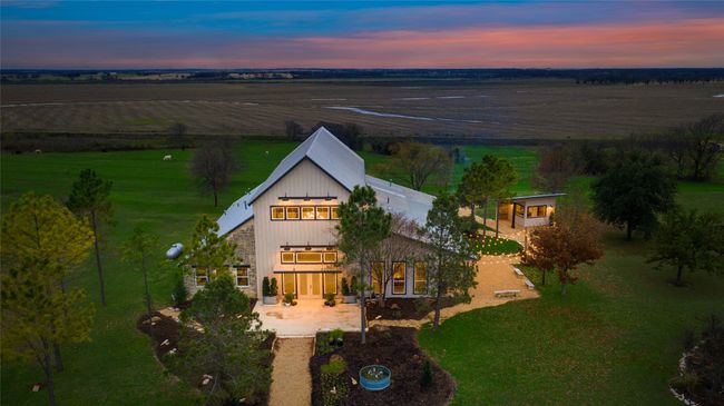955 Jack Eastham Road, House other with 4 bedrooms, 5 bathrooms and null parking in Avalon TX | Image 4