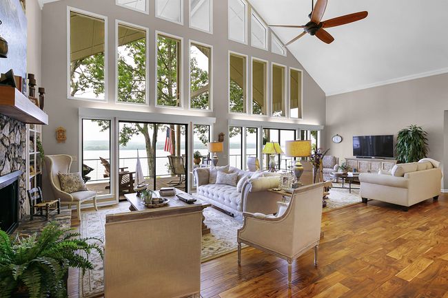 60 Wildfern Ln, House other with 3 bedrooms, 4 bathrooms and null parking in Counce TN | Image 8