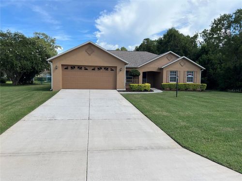 5312 Sw 109th Place Rd, Ocala, FL, 34476-3680 | Card Image