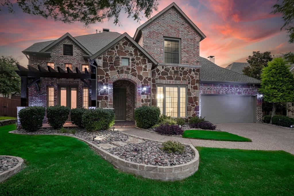 Broad Meadow Ln, Mckinney, TX 75071