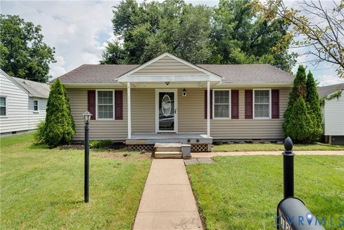 1205 Meridian Ave, Colonial Heights, VA, 23834-3027 | Card Image