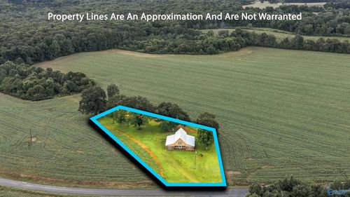 8121 County Road 141, Ider, AL, 35981-4212 | Card Image
