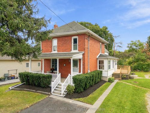 3436 Rittenhouse Rd, Vineland, ON, L0R2C0 | Card Image
