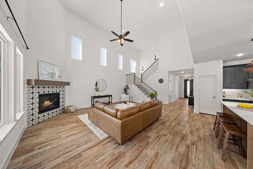 Residential in Fort Worth 4