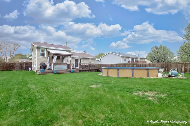 155 Shadowbrook Dr, House other with 3 bedrooms, 2 bathrooms and 2 parking in CAPRON IL | Image 27