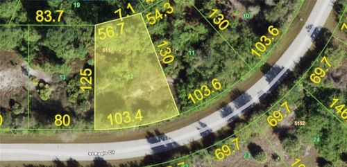 7651 St Regis Cir, Port Charlotte, FL, 33981 | Card Image