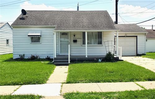 2611 Morton Dr, Springfield, OH, 45505-2738 | Card Image