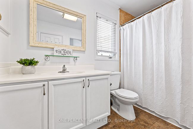 15 Sunshade Pl, House other with 3 bedrooms, 2 bathrooms and 4 parking in Brampton ON | Image 23