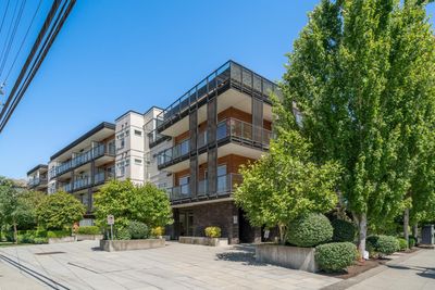 114 - 12070 227 St, Condo with 1 bedrooms, 1 bathrooms and 1 parking in Maple Ridge BC | Image 3