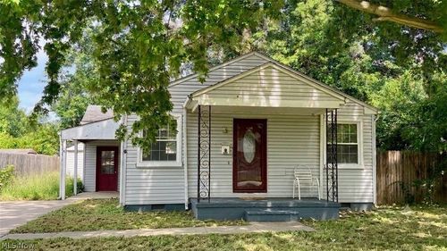 1964 Tait St, Lorain, OH, 44053-1252 | Card Image