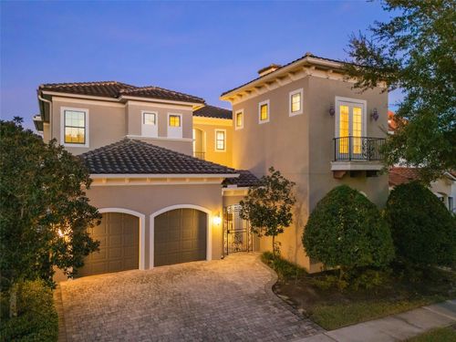 415 Muirfield Loop, REUNION, FL, 34747-6412 | Card Image