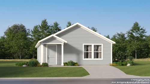 152 Bronco Ridge, Pleasanton, TX, 78064 | Card Image