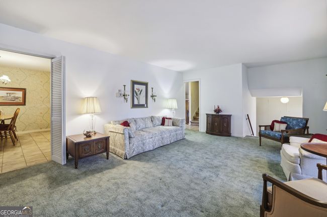 4297 Chamblee Dunwoody Rd, House other with 4 bedrooms, 3 bathrooms and null parking in Chamblee GA | Image 11