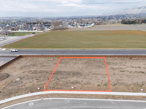 6-645 E 2475 N, North Logan, UT, 84341-1897 | Card Image