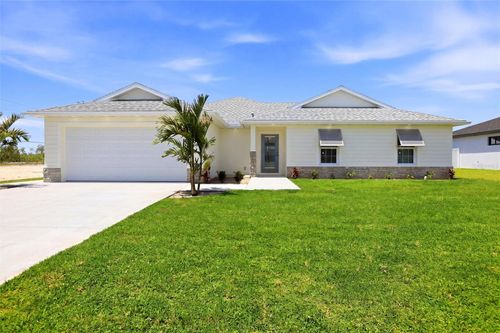 6 Nw 13th Pl, Cape Coral, FL, 33993-5326 | Card Image
