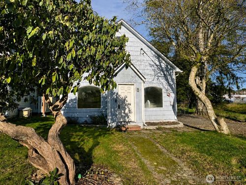 814 W Marion St, Aberdeen, WA, 98520-7640 | Card Image