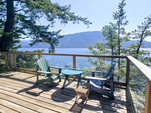 65 Esplanade Road, Keats Island, BC, V0N1V0 | Card Image