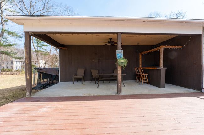 36 Bangor St, House other with 4 bedrooms, 2 bathrooms and null parking in Gorham NH | Image 28
