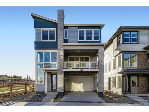 7780 S Cherokee Trl, Centennial, CO, 80016-2949 | Card Image