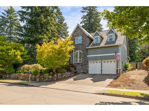 16288 Barlow Dr, Oregon City, OR, 97045-7235 | Card Image