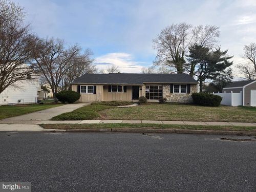 402 Georgetown Rd, BLACKWOOD, NJ, 08012-1617 | Card Image