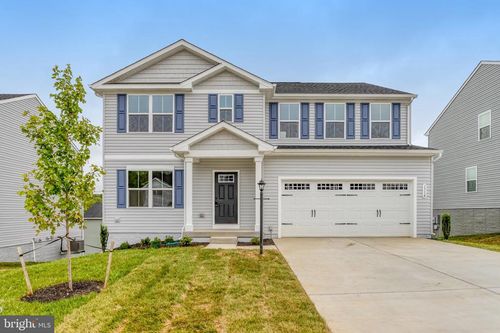 1714 Nebula Ln, STAFFORD, VA, 22554-7412 | Card Image