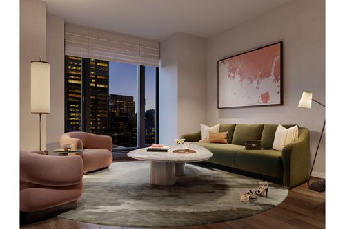 35j-111 W 56th St, New York, NY, 10019-4049 | Card Image