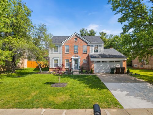 2016 Aristocrat Blvd, Independence, KY, 41051-8117 | Card Image