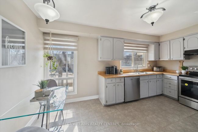 31 - 73 Poplar Cres, Condo with 5 bedrooms, 3 bathrooms and 1 parking in Aurora ON | Image 10