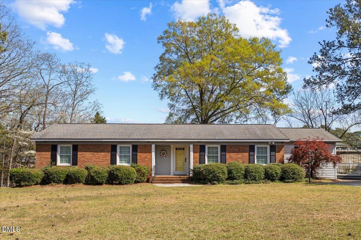 Residential in Lillington 4