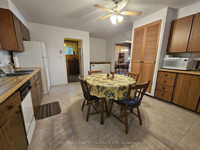 1282 Kamaniskeg Lake Rd, House other with 3 bedrooms, 1 bathrooms and 4 parking in Combermere ON | Image 16