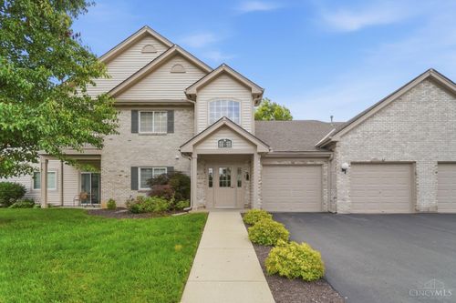 4782 Bordeaux Ln, Mason, OH, 45040-3689 | Card Image