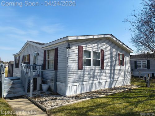 135 Hunters Rill, Lapeer, MI, 48446-4125 | Card Image