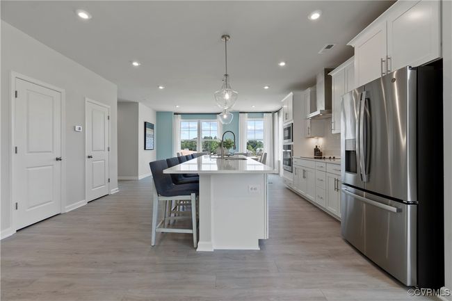 B - 9678 Turning Point Drive, Condo with 3 bedrooms, 3 bathrooms and null parking in Glen Allen VA | Image 10
