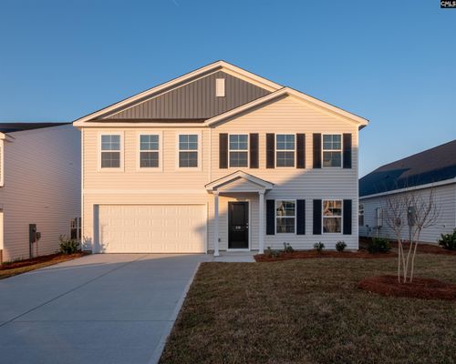 3024 Hallsdale Drive, Elgin, SC, 29045 | Card Image