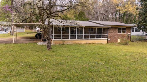 111 Elk River Shores Dr, Rogersville, AL, 35652-5549 | Card Image