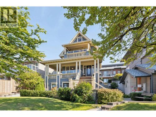 1-244 E 5th Street, North Vancouver, BC, V7L1L7 | Card Image