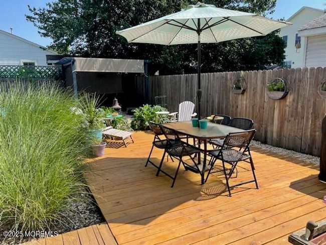 39 Ideal Ave, House other with 3 bedrooms, 2 bathrooms and null parking in North Middletown NJ | Image 35