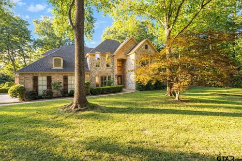 3640 River Oaks Ct, Tyler, TX, 75707-1658 | Card Image