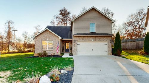 2196 Killington Dr, Clarksville, TN, 37040-0505 | Card Image